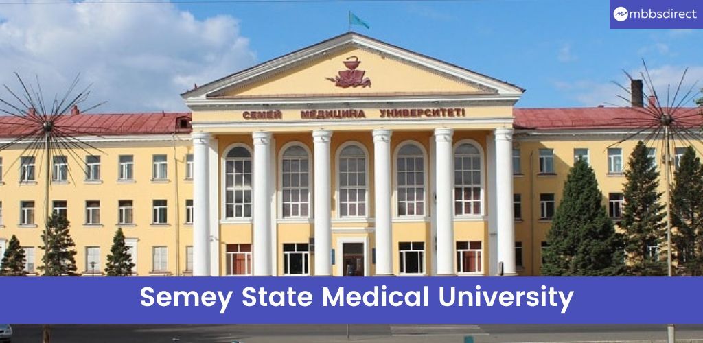 Semey State Medical University
