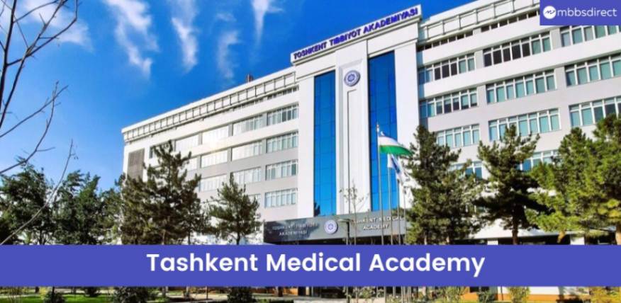 Tashkent Medical Academy