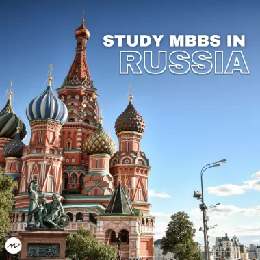 MBBS IN RUSSIA