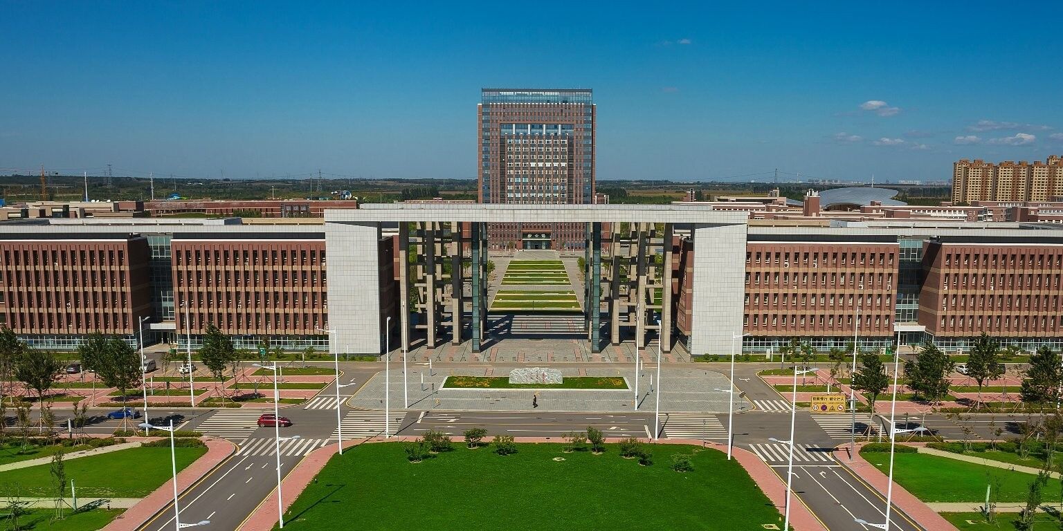 China Medical University
